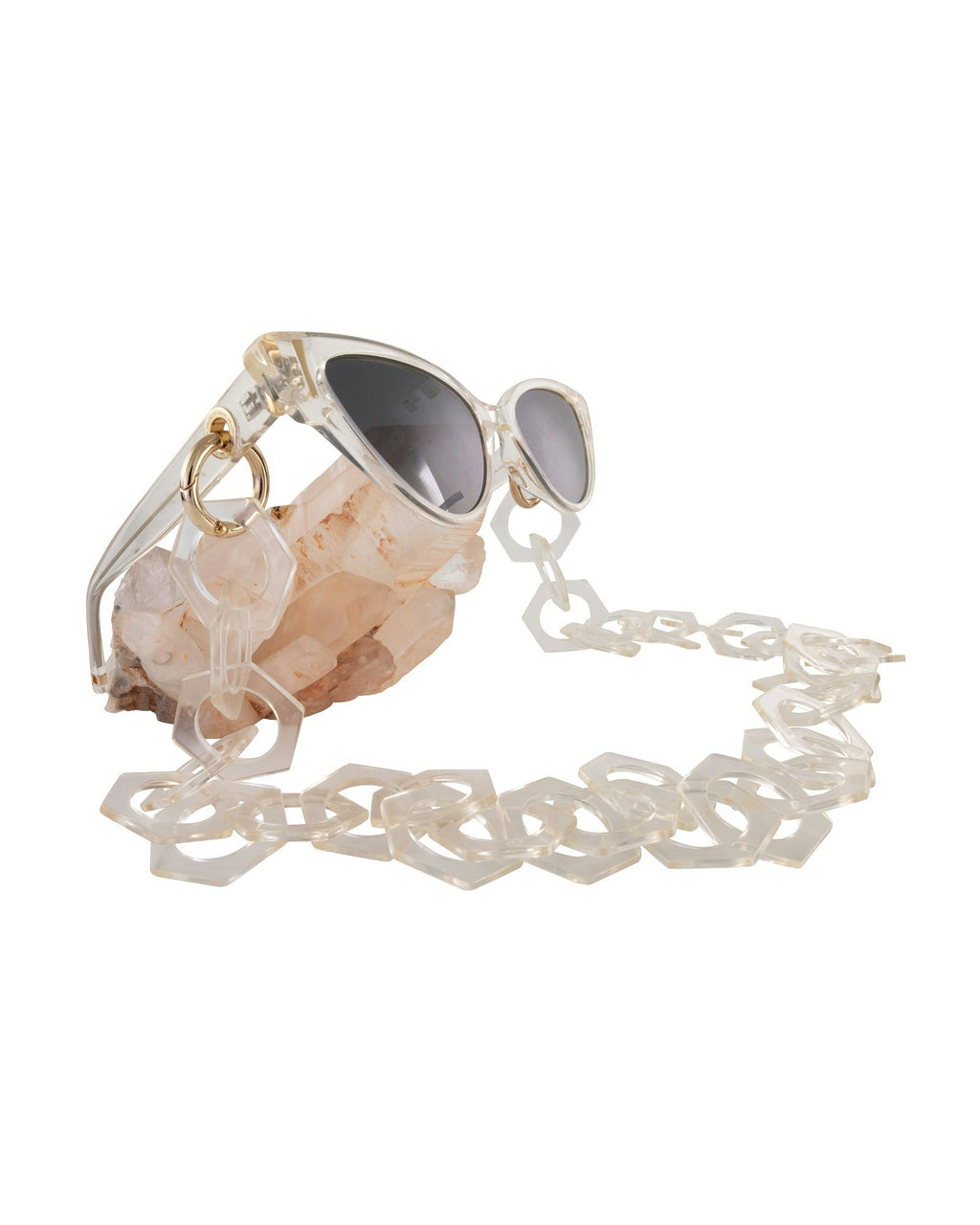 The Astral Plane - Skywalker Sunglasses | Black Polarised Lenses