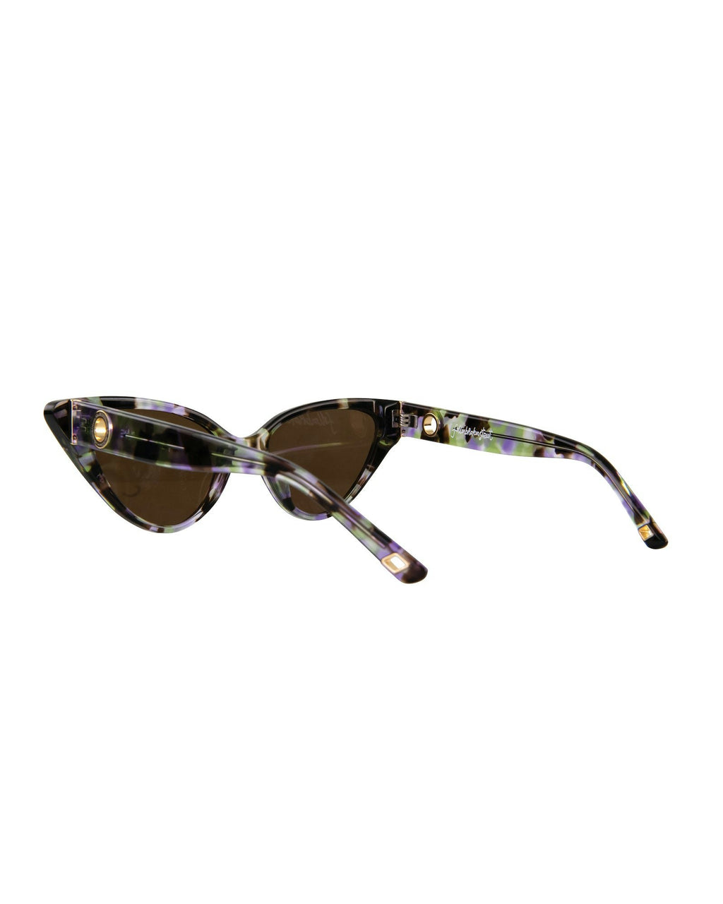 The Astral Plane - Moondust Sunglasses | AmberPolarised Lense