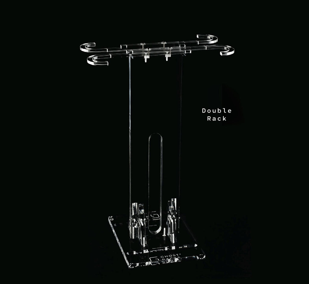 Free-Standing Racks