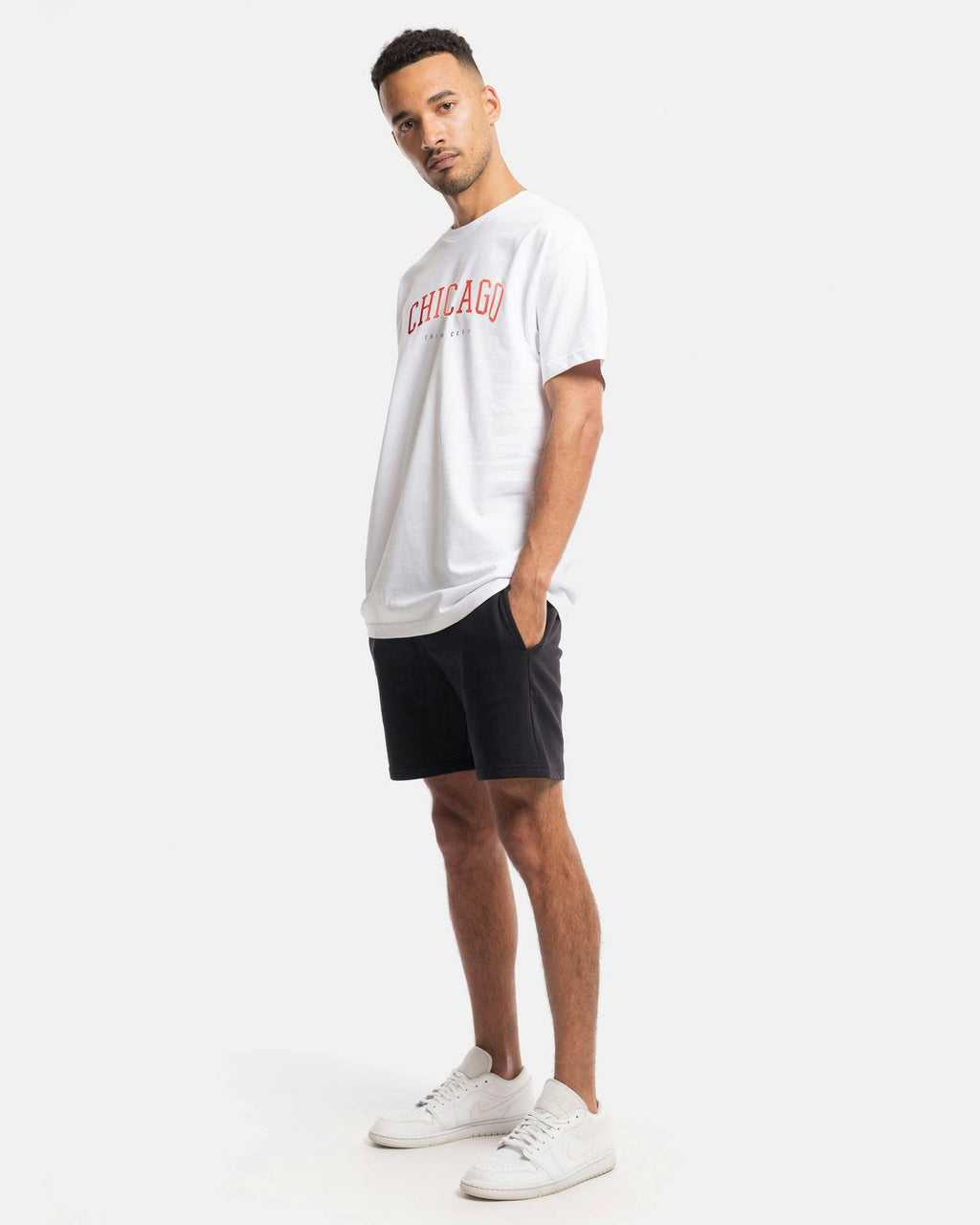 Chicago Oversize Tee