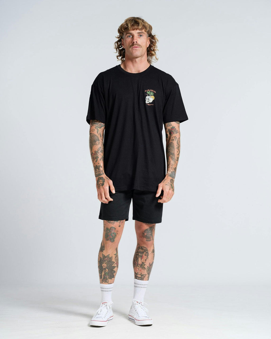 Club Dread Tee