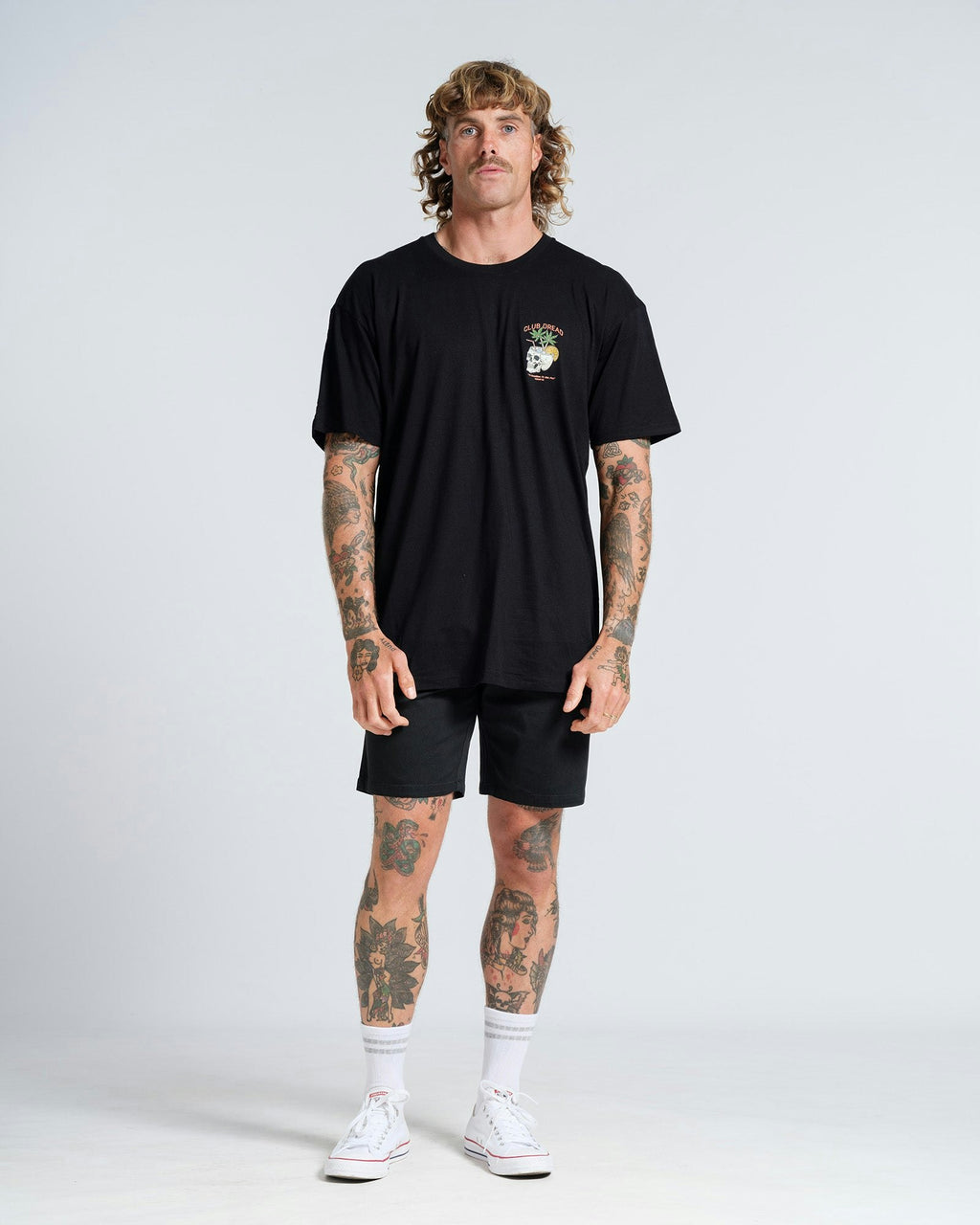 Club Dread Tee