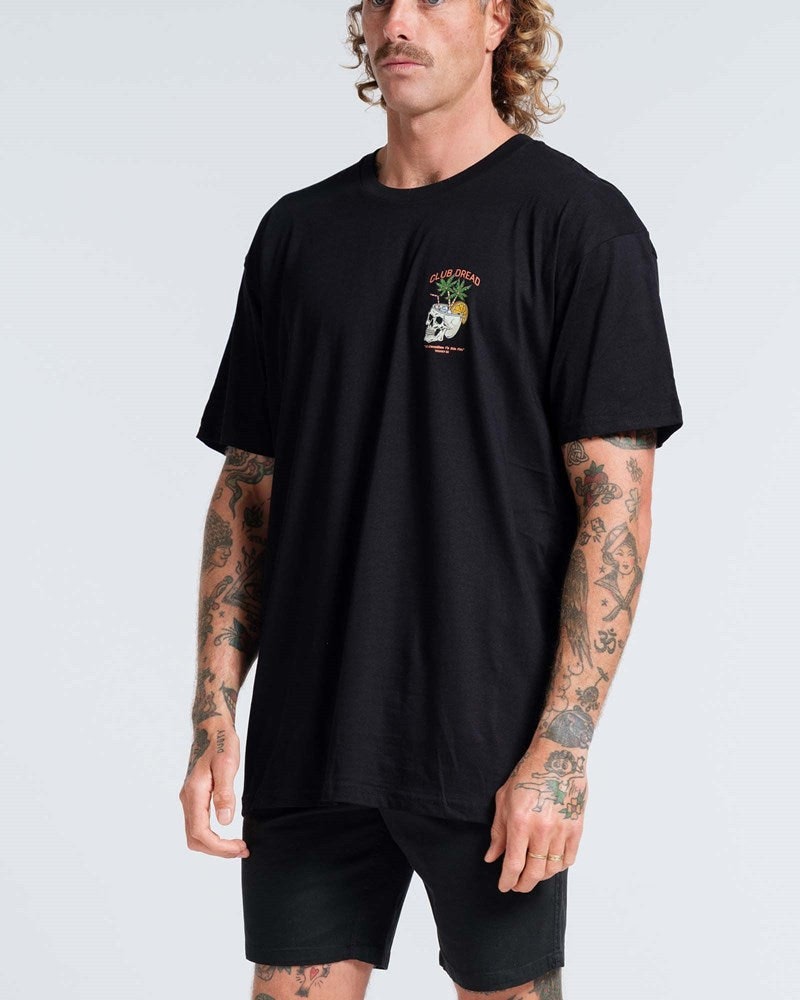 Club Dread Tee