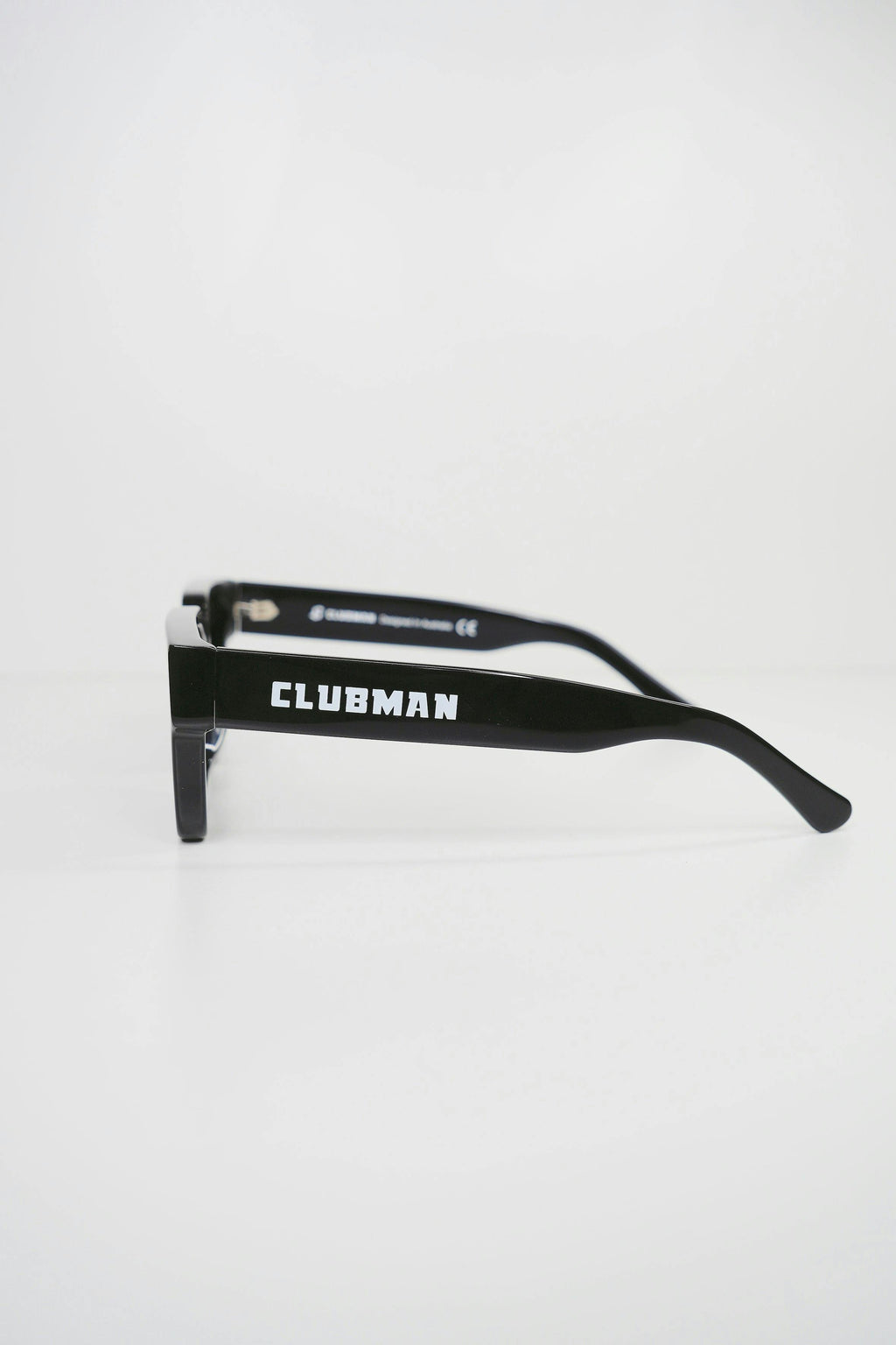 Clubman "Monarch" Sunglasses