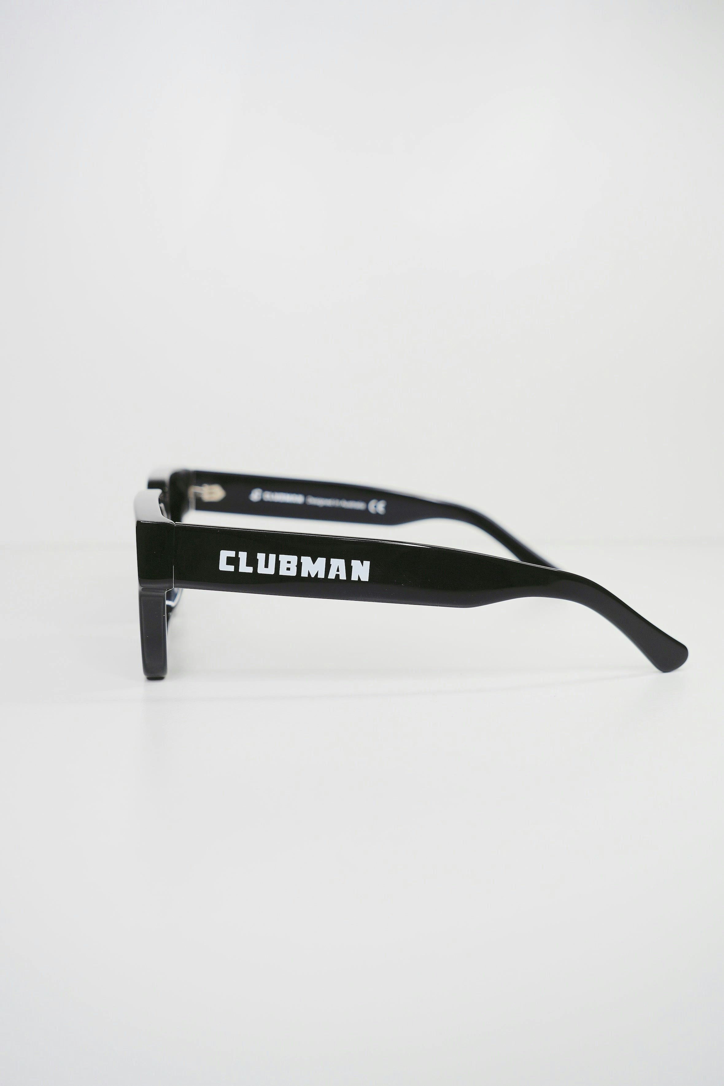 Clubman "Monarch" Sunglasses