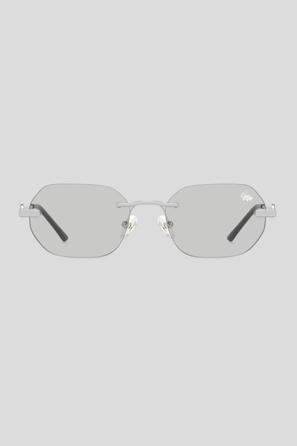 Willow Transition Black | Silver