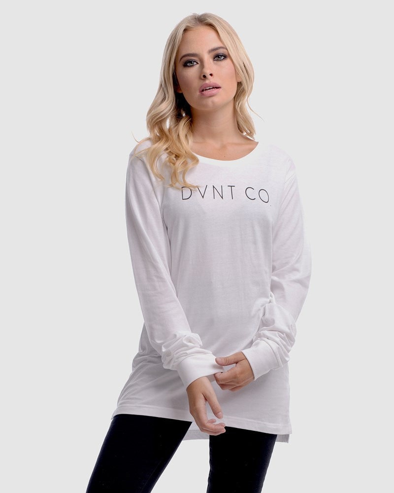 The Co Long Sleeve