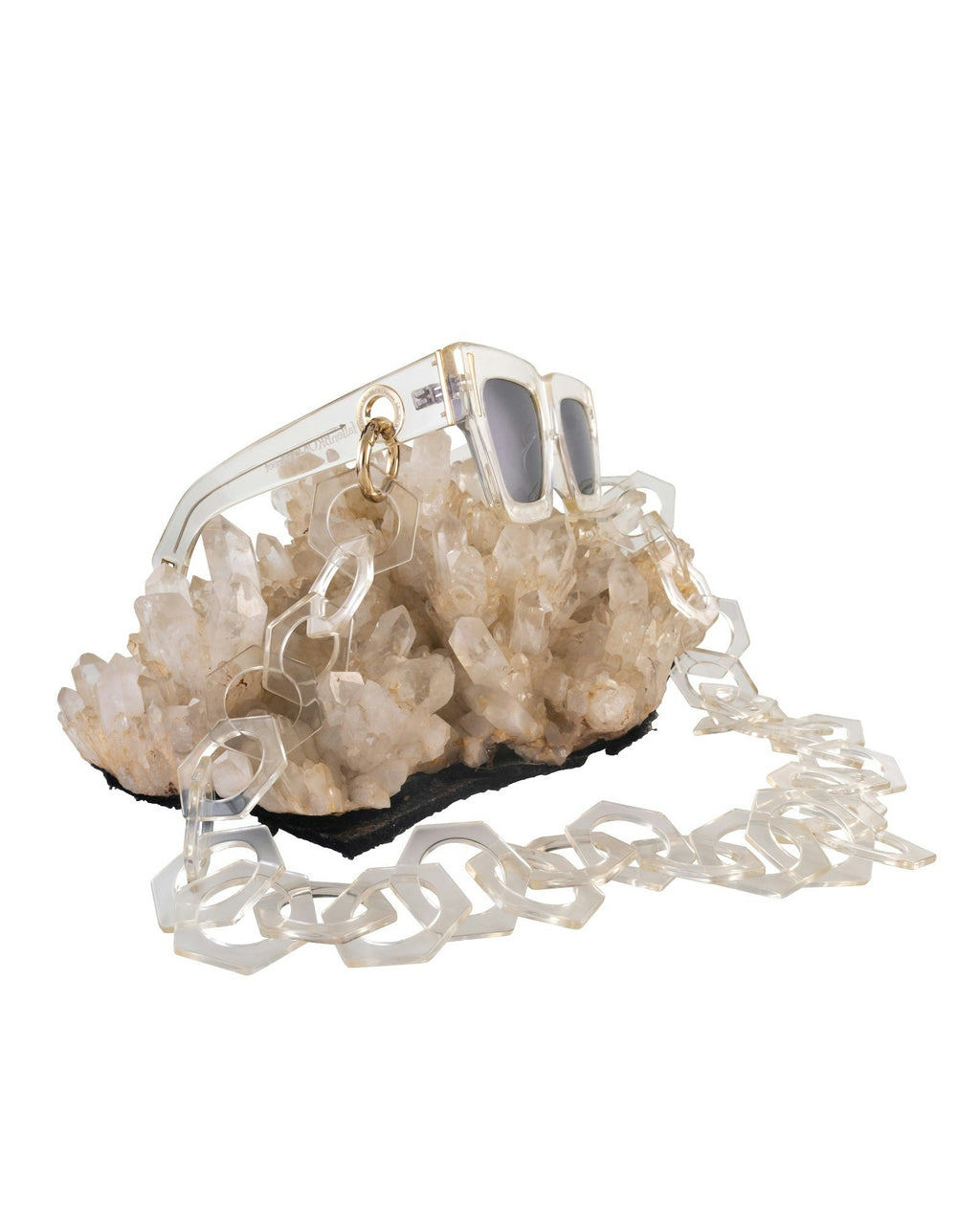 The Mischief - Skywalker Sunglasses | Black Polarised Lenses