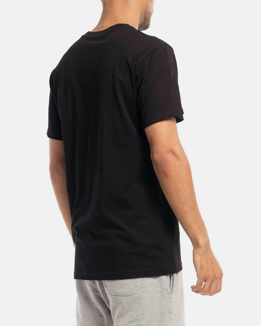 Initials Tee