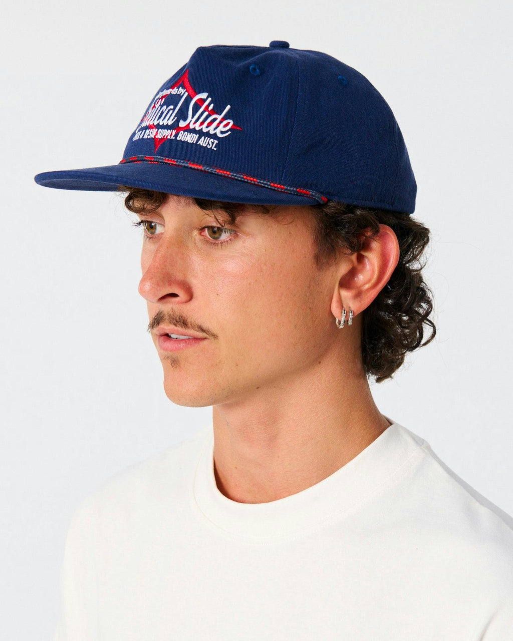 DIAMOND CAP