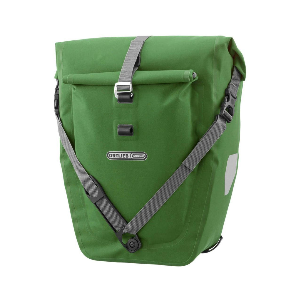 QL2.2 Back Roller Plus Moss Green