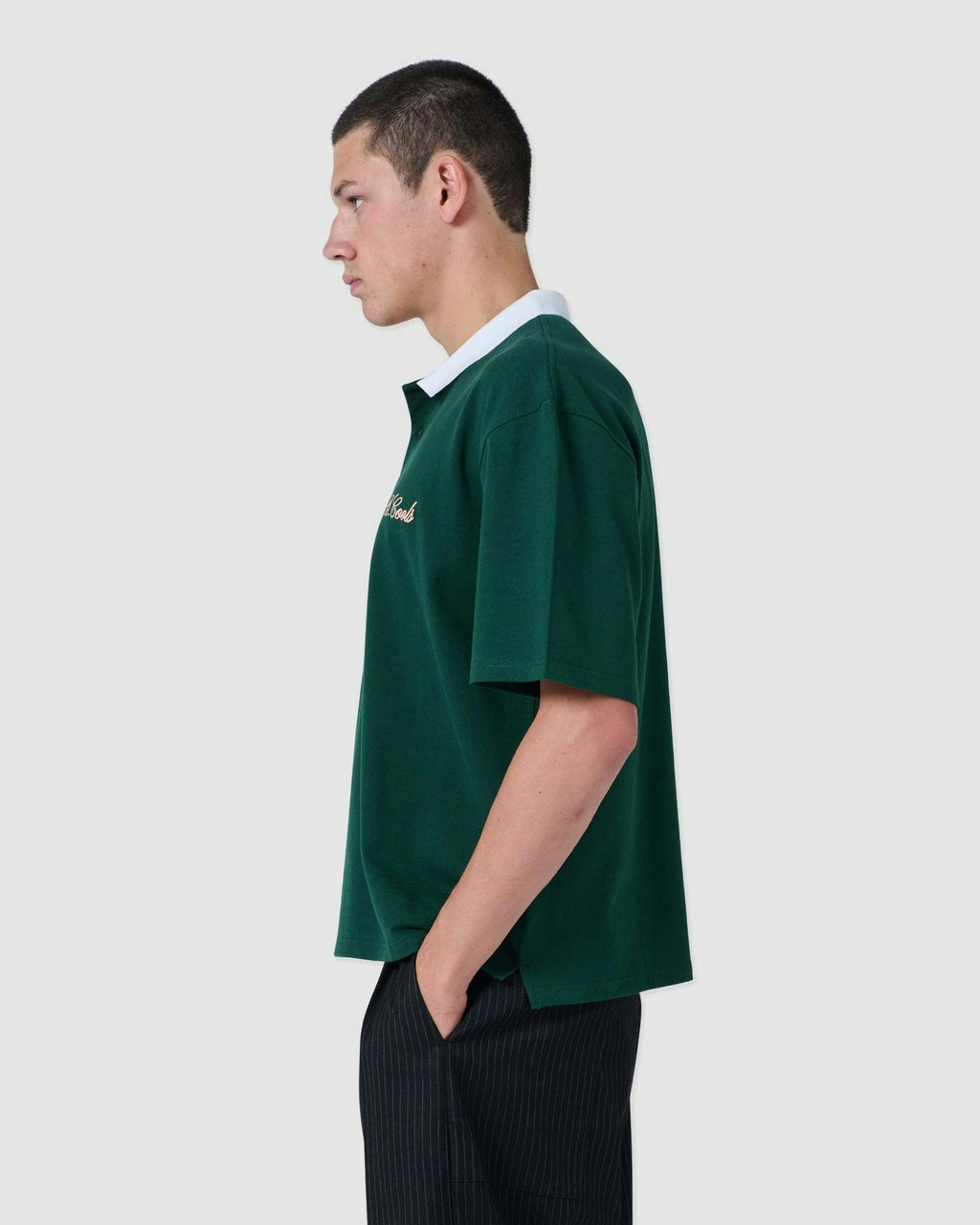 scribe polo forest
