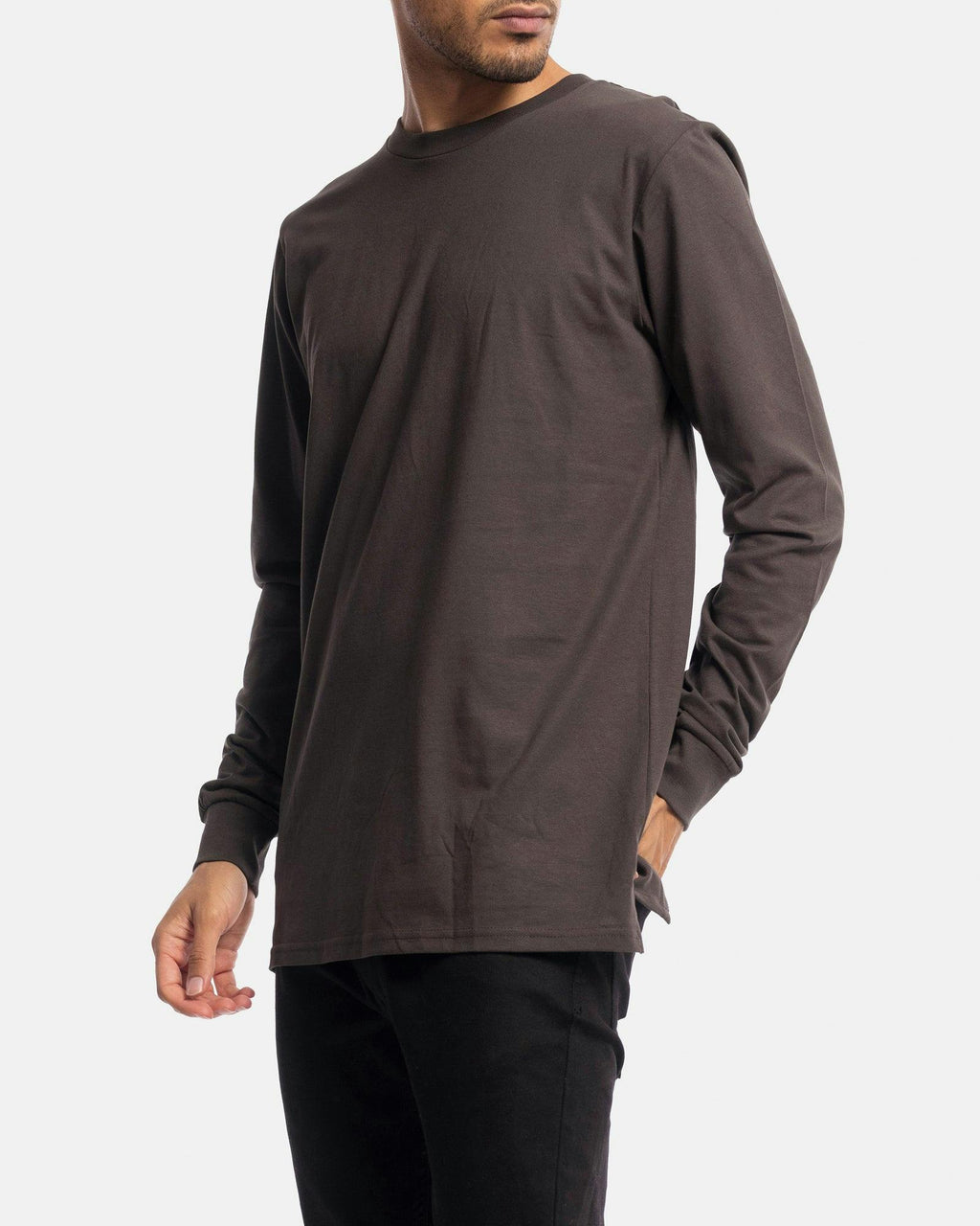 Devoid Premium Long Sleeve