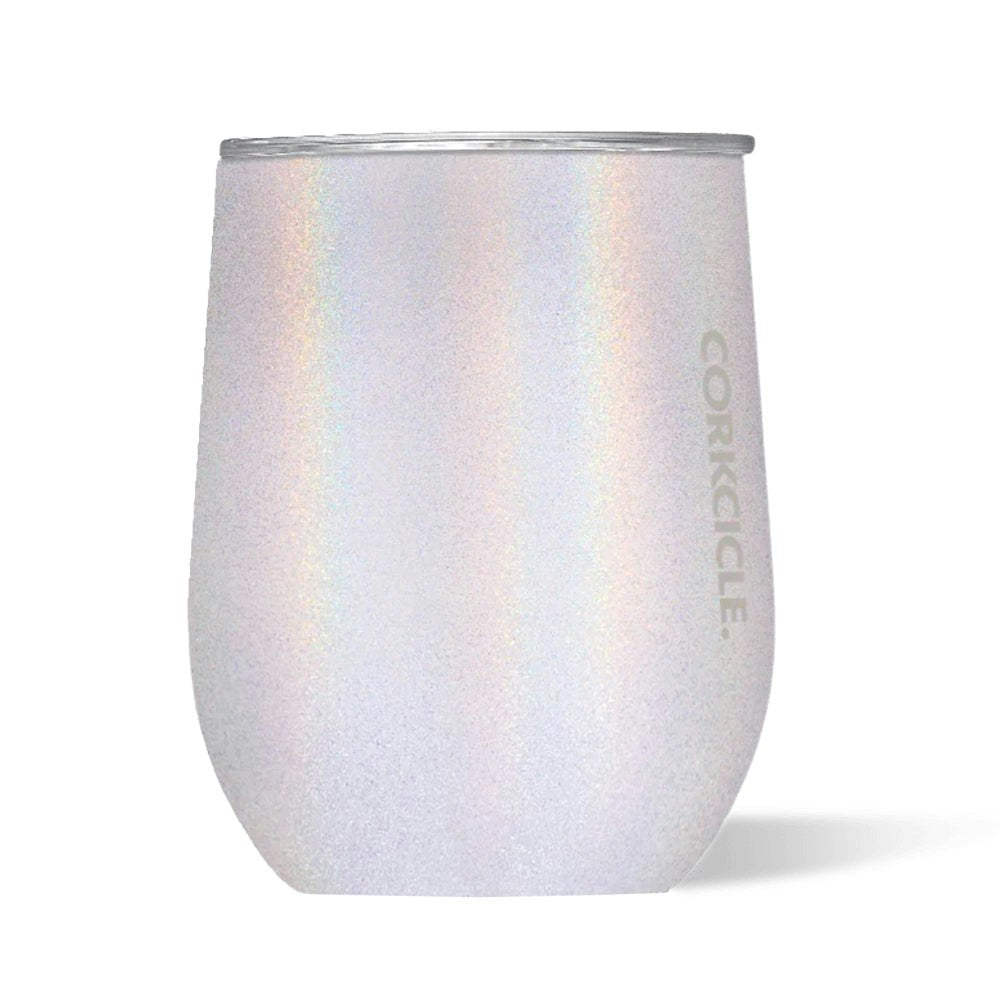 Corkcicle Stemless - 355ml Sparkle Unicorn Magic