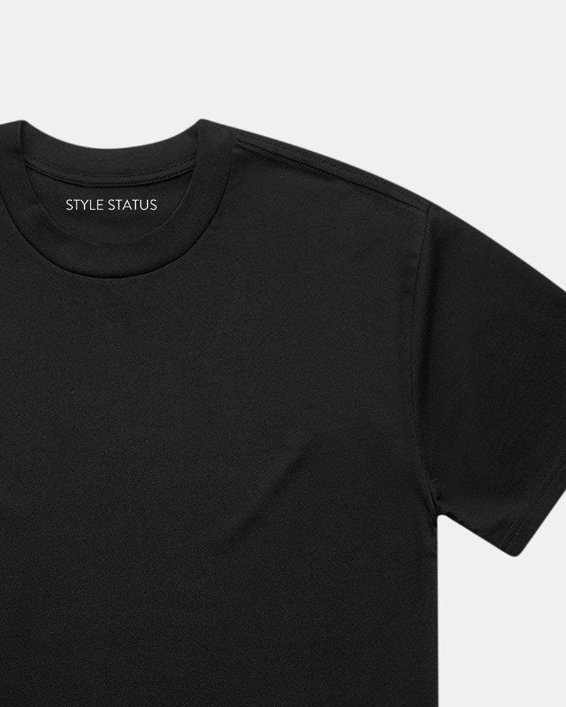 Status Oversize Tee