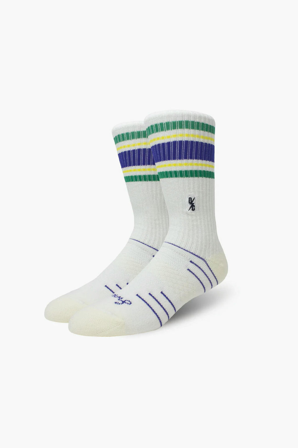 White Seleção Slik