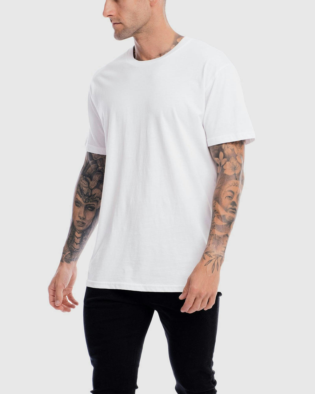 Devoid Premium Tee