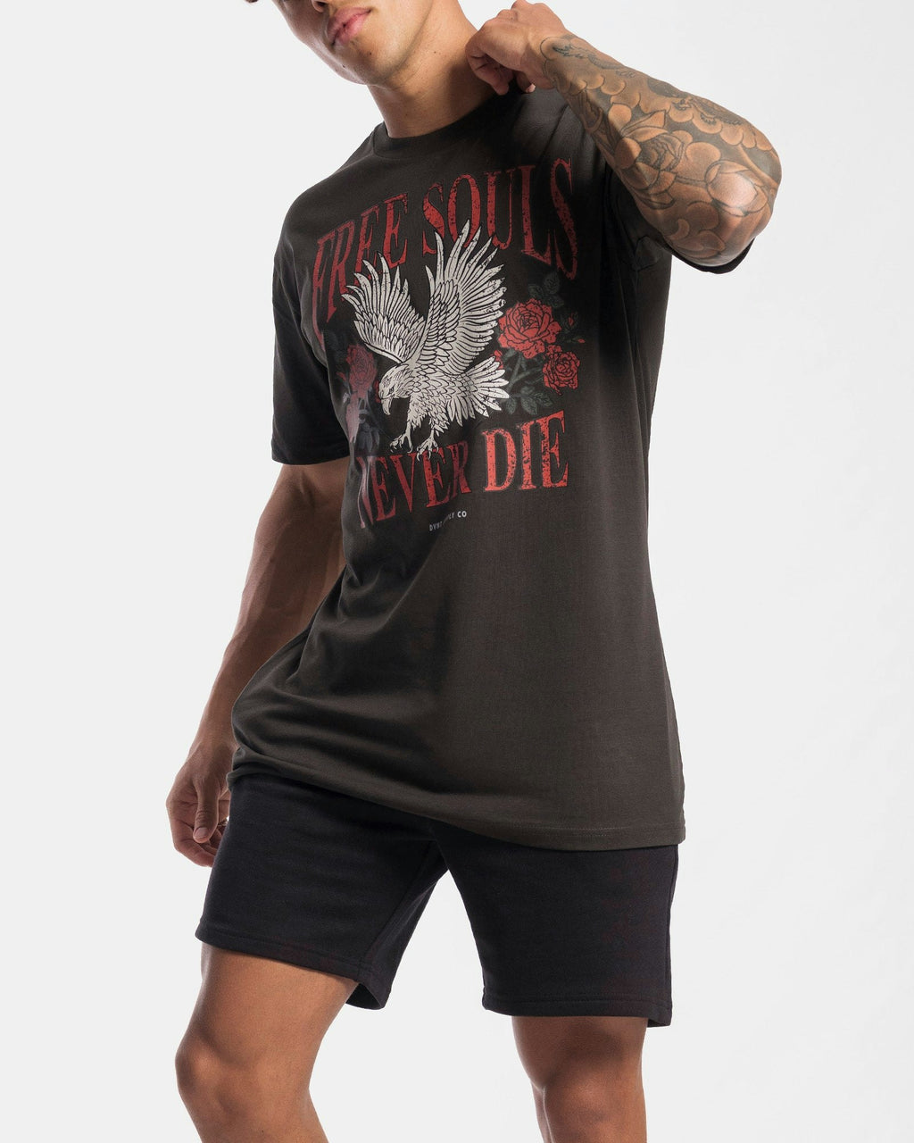 Free Souls Tee