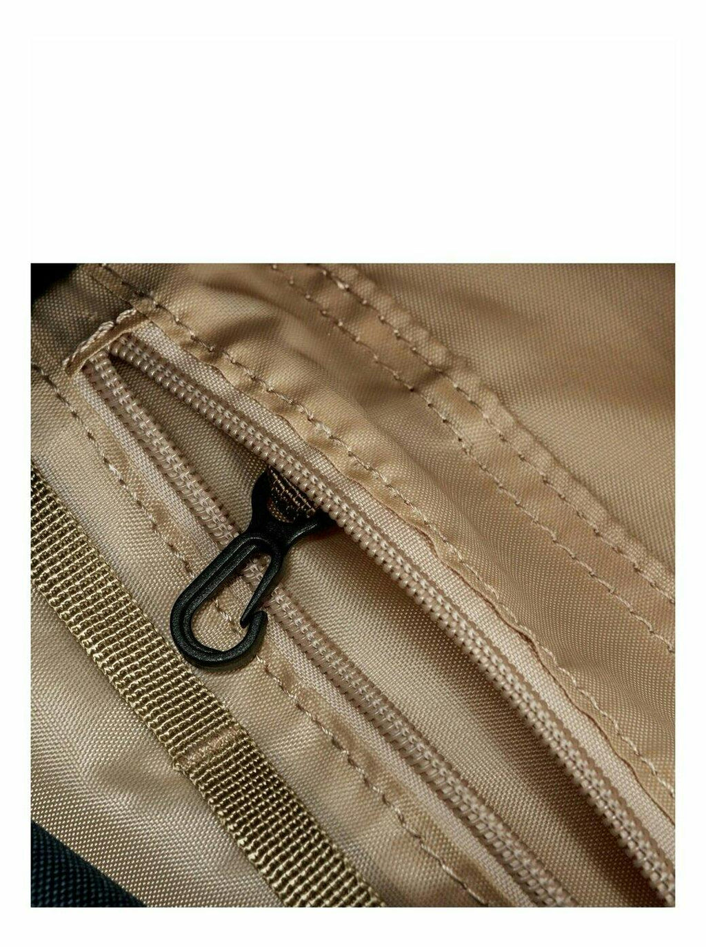 BUCKDEN ROLL TOP BACKPACK 24/35L