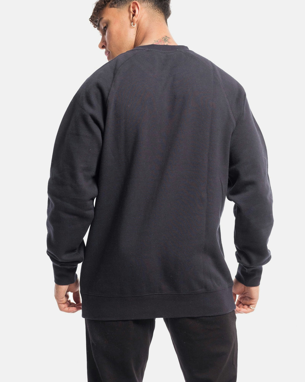 Contract Rise Crewneck