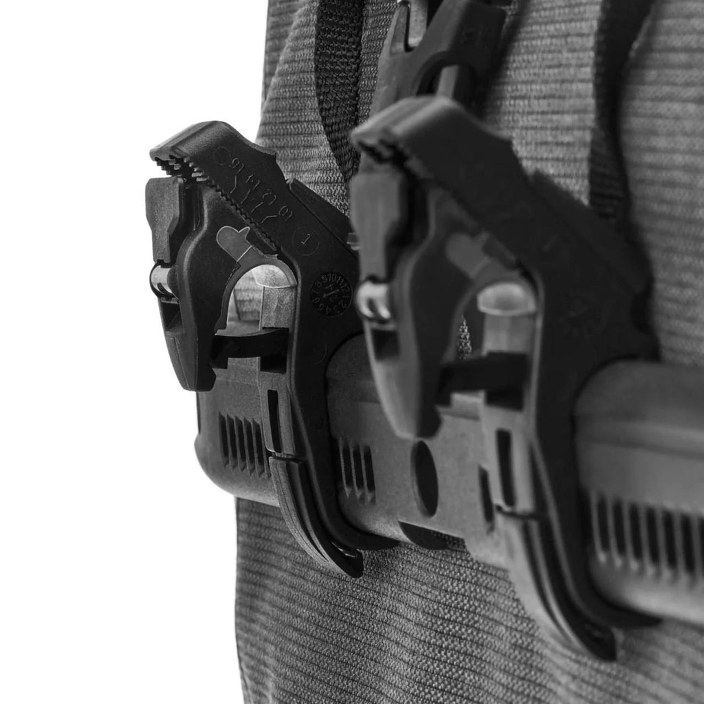 QL2.2 Back Roller Plus Urban Pepper