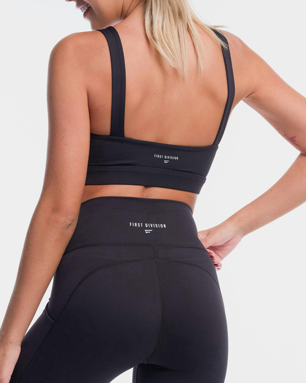 Base Core Bra Top