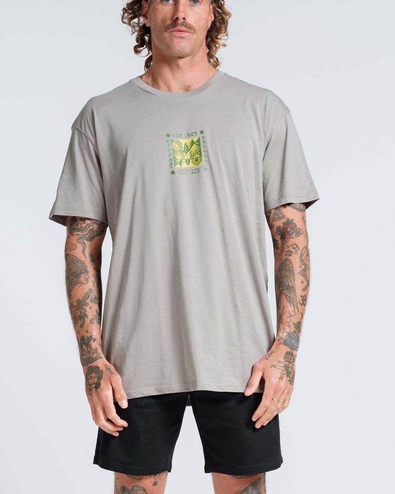 Surf Club Tee