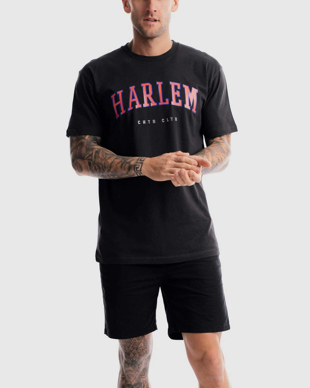 Harlem Tee