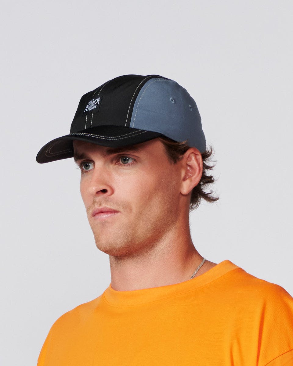 CRITICAL RUN CAP
