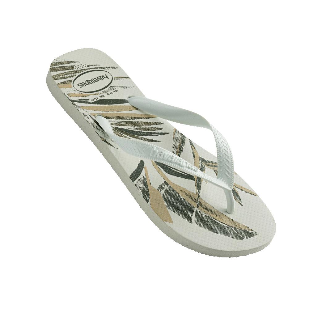 Kids Top Aloha Thongs