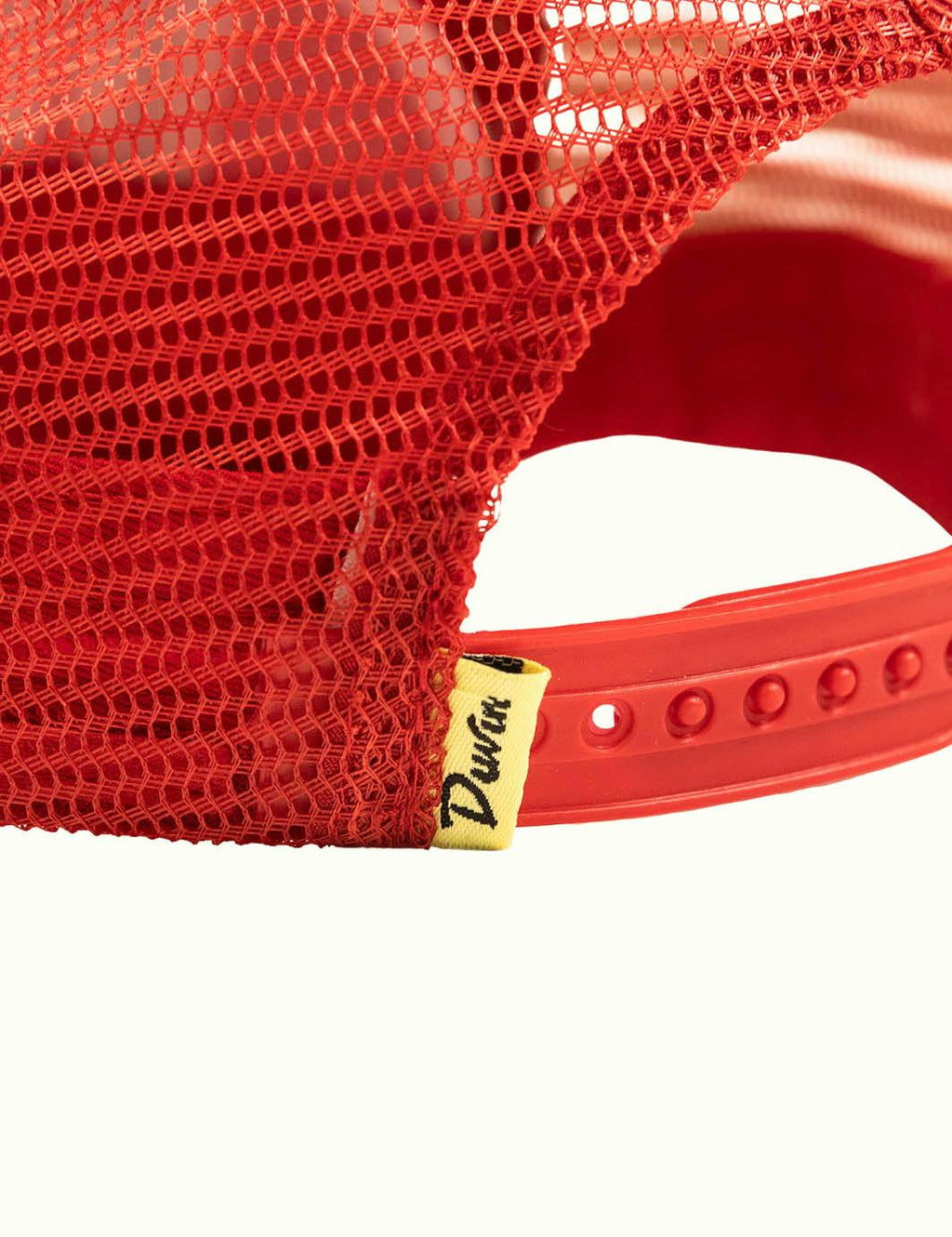 Original Hat - Red
