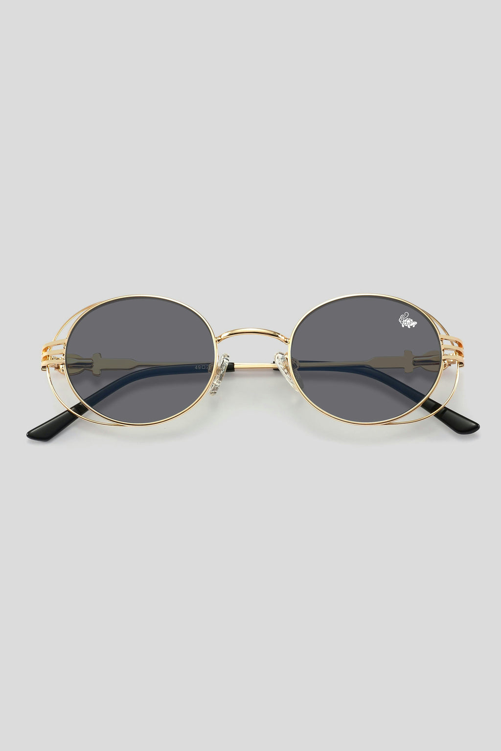 Balon Black | Gold