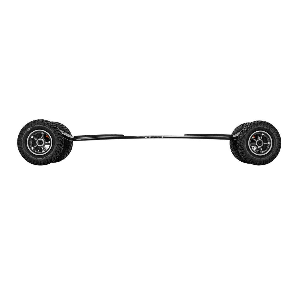 10414 - MBS AGENT EXPLORER Mountain Board