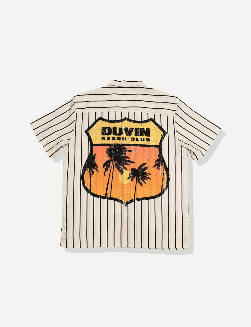 Highway Buttonup