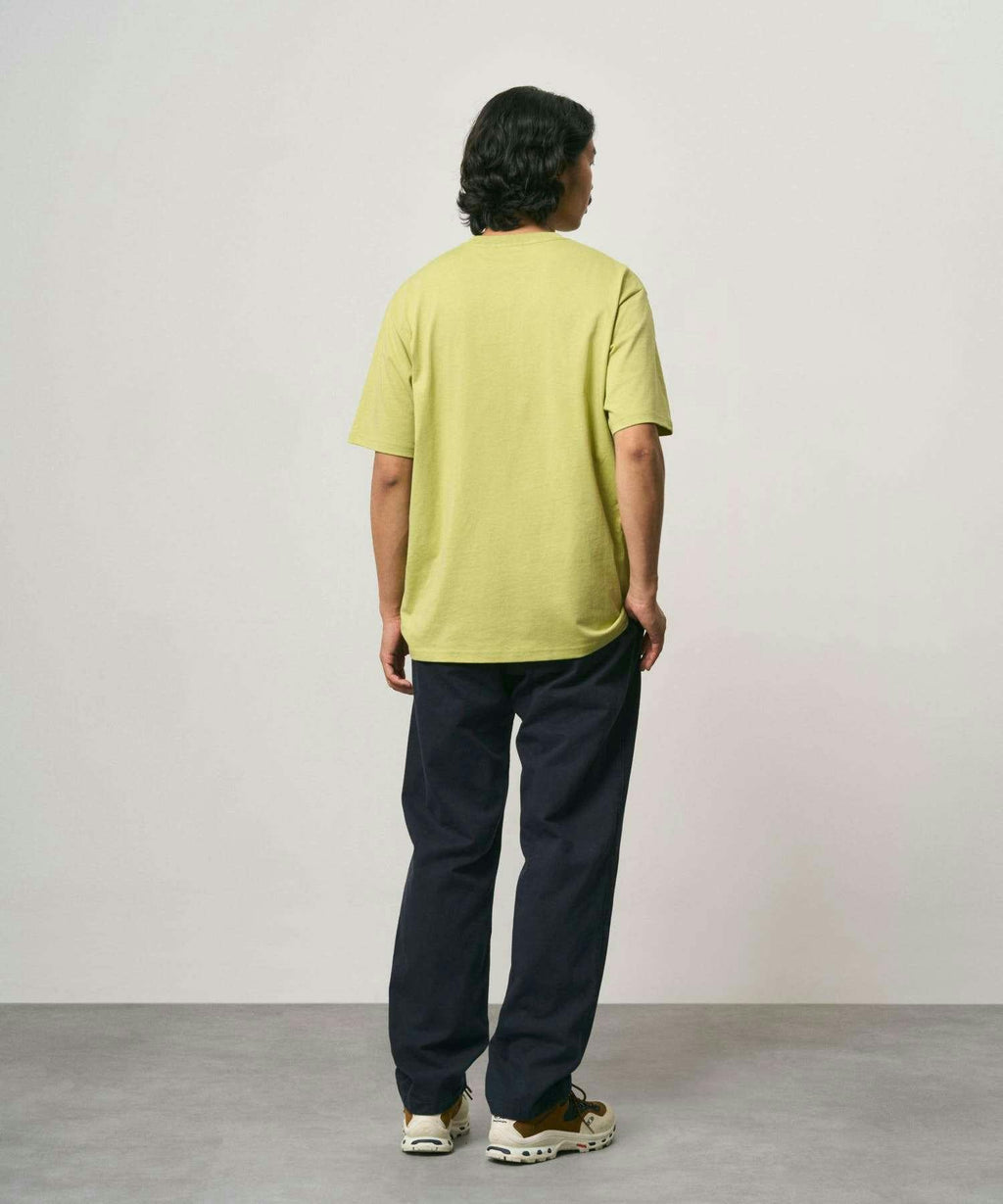 Gramicci G Pant in Double Navy