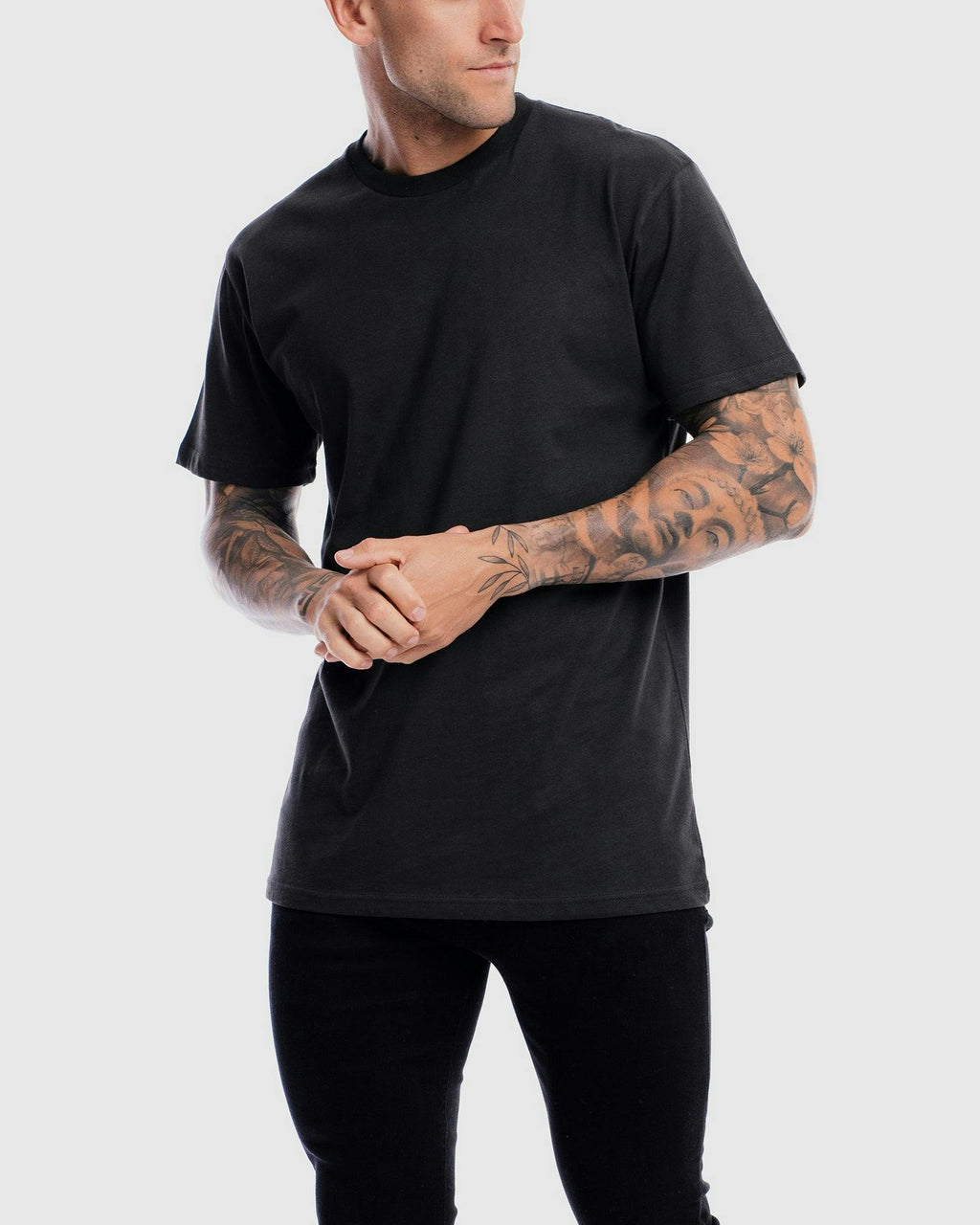 Absent Tee