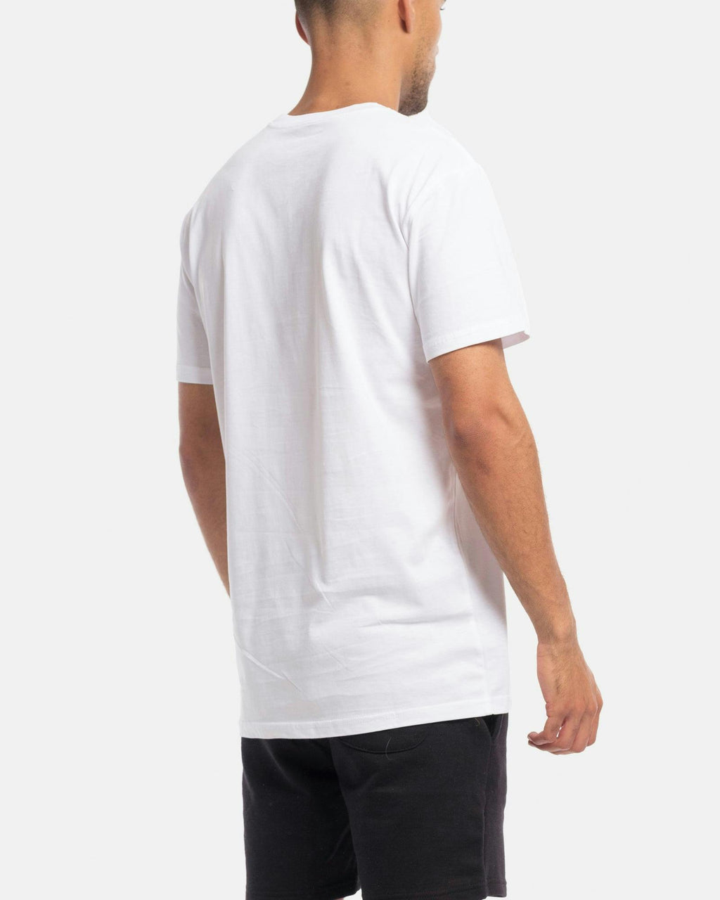 Grid Tee