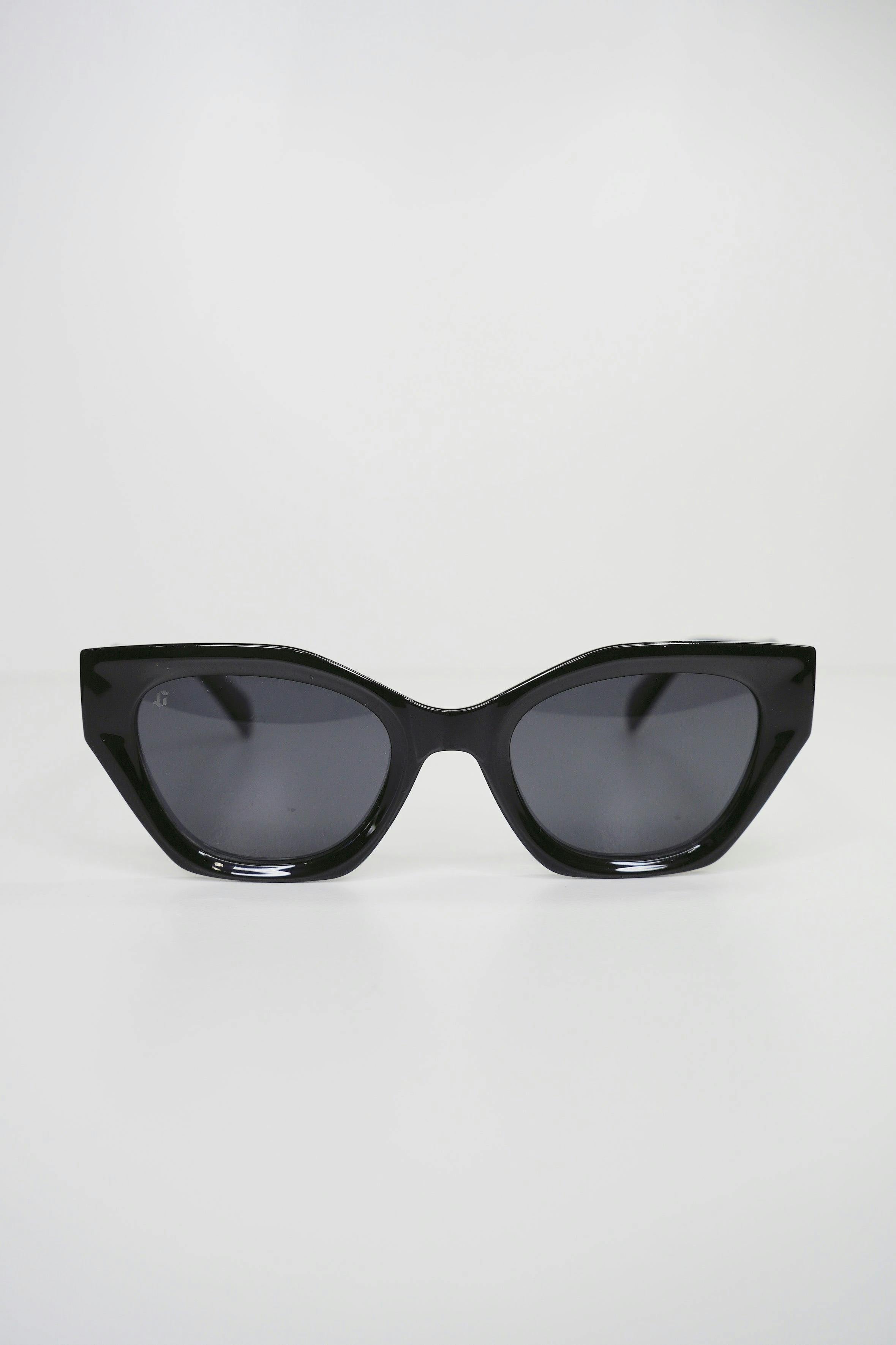 Clubman "Luxe" Sunglasses