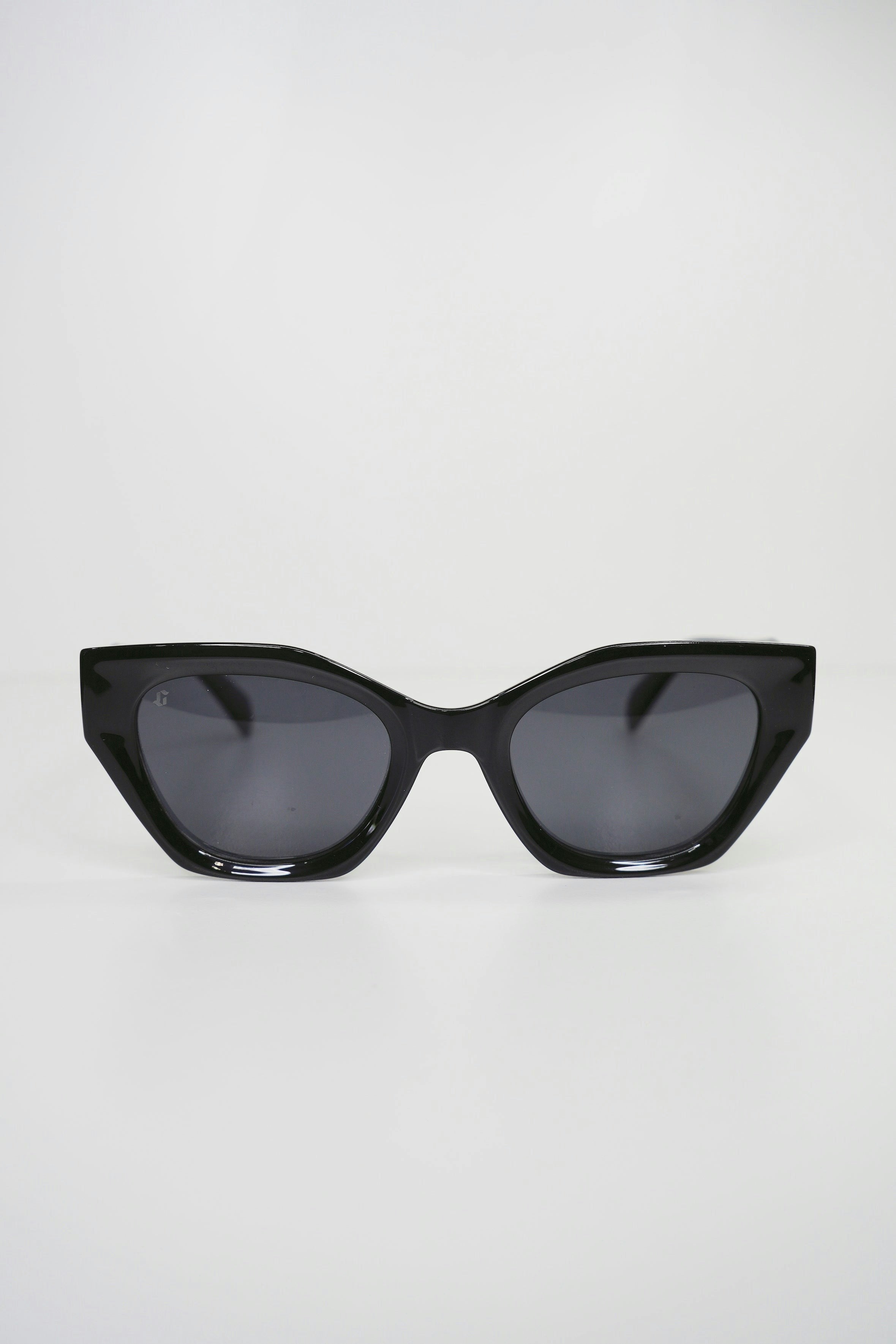 Clubman "Luxe" Sunglasses