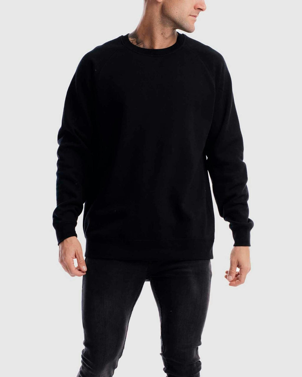 2-Pack Devoid Crewneck