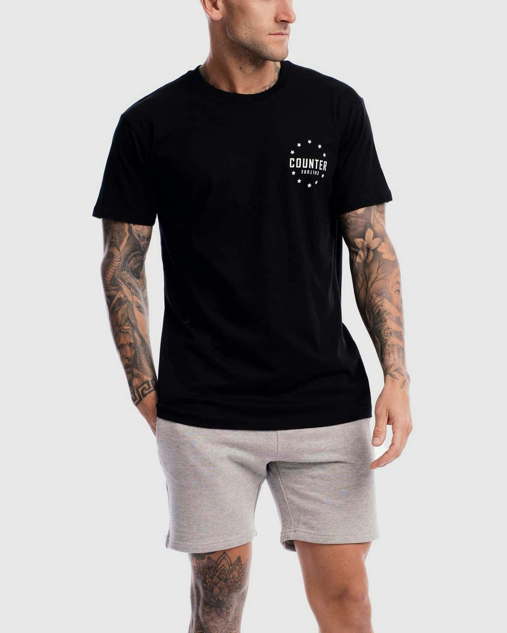 Polaris Tee