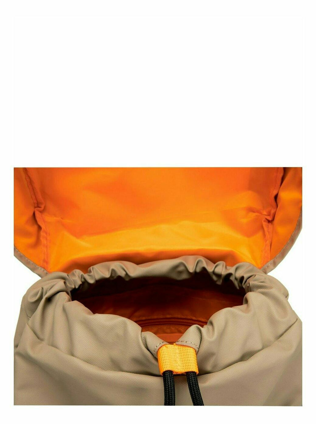 WHARFE FLAP OVER BACKPACK 22L