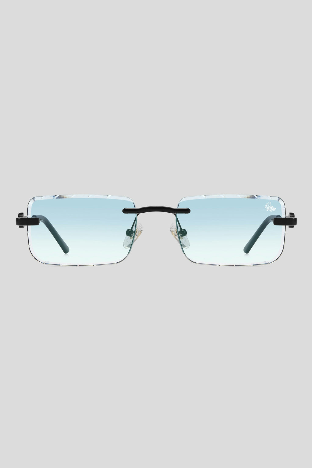 Diamond Cut Hampton | Tiffany Blue