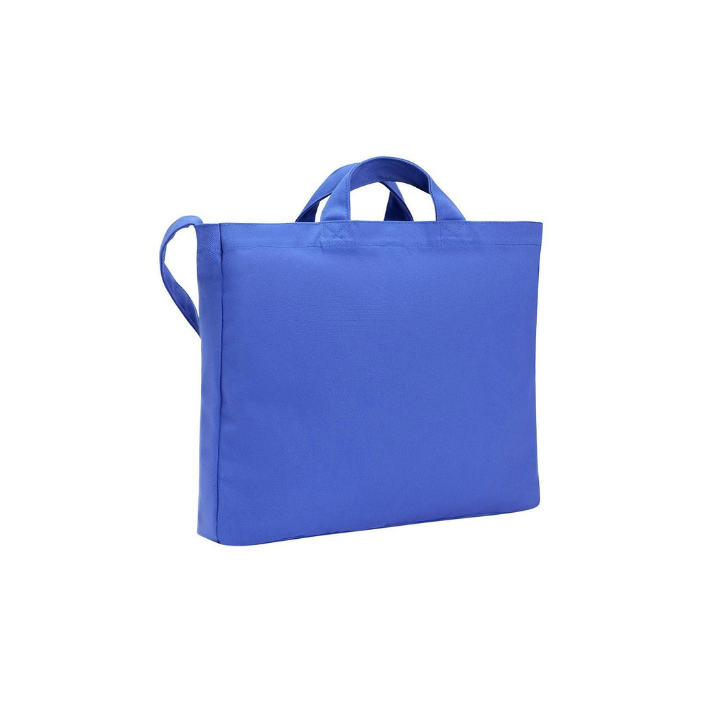 Premium Tote Bag ― Blue