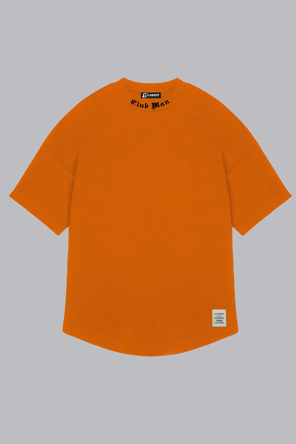 Clubman "Ember" Tee