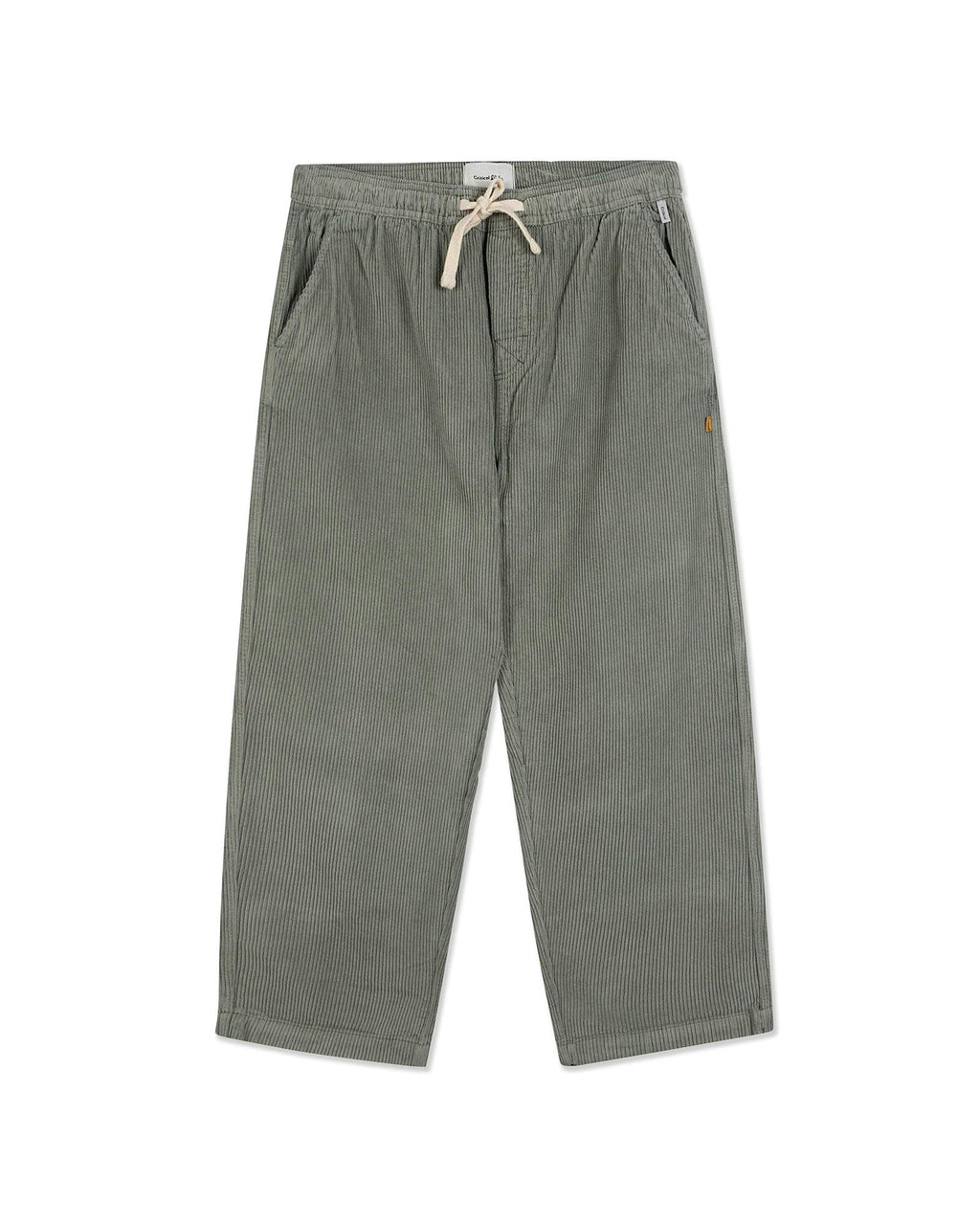 Fever Cord Pant - Sage