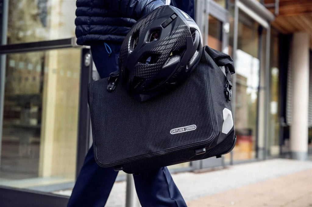 Office-Bag High-Vis QL3.1 Black