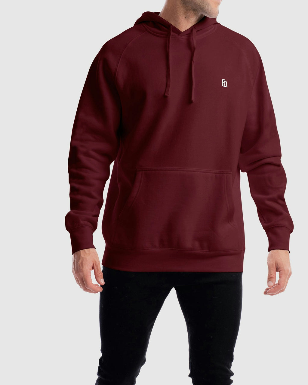 Contract Rise Hoodie