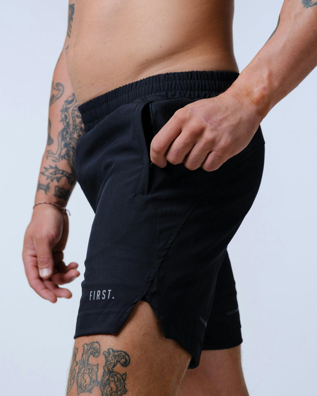 Shift 6.5 Inch 2-in-1 Short
