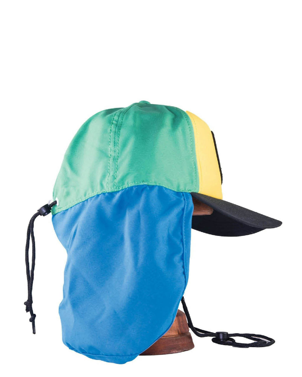 FBS x Single Fin Mingle Surf Cap